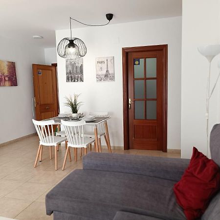 Centro Historico De Malaga Apartment Luaran gambar